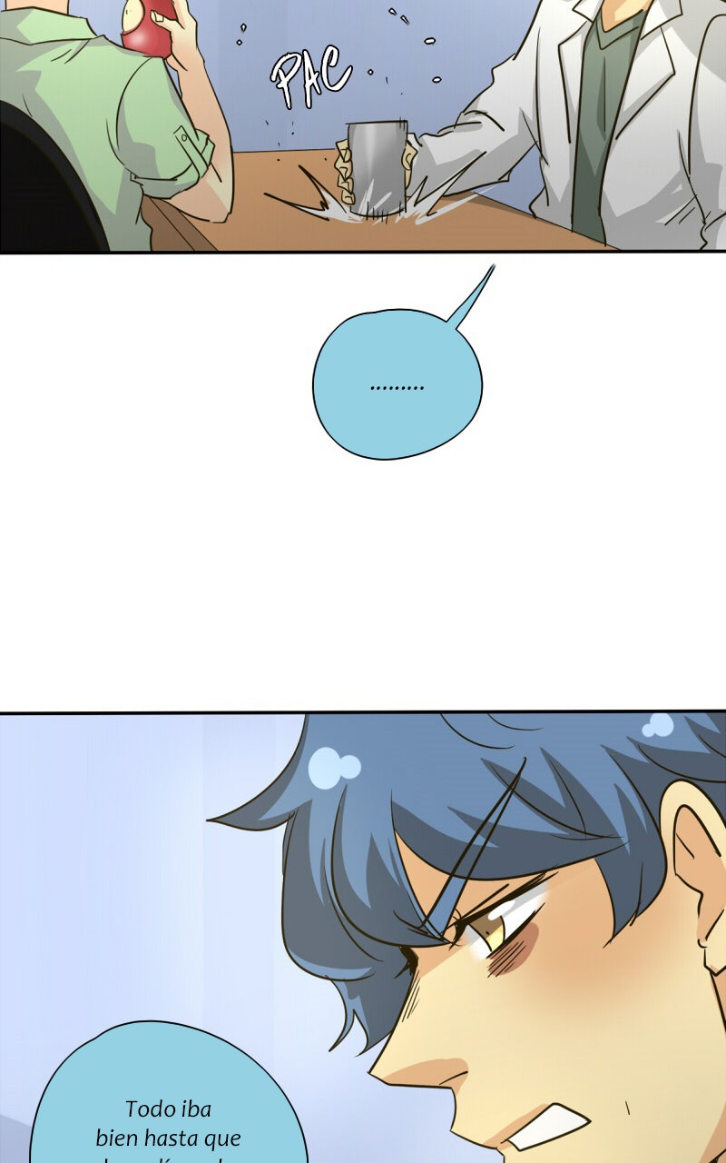 Read extraOrdinario ES Manga Online