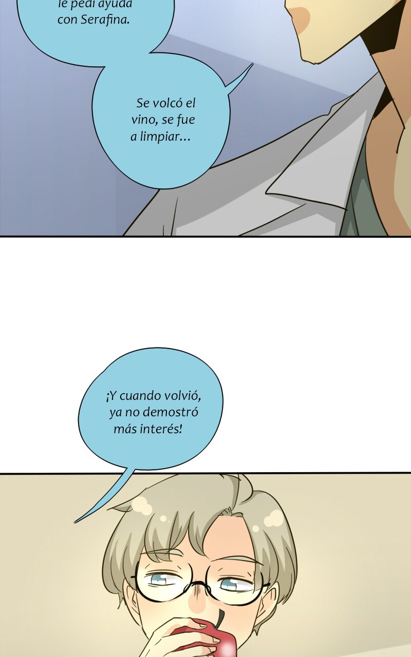 Read extraOrdinario ES Manga Online