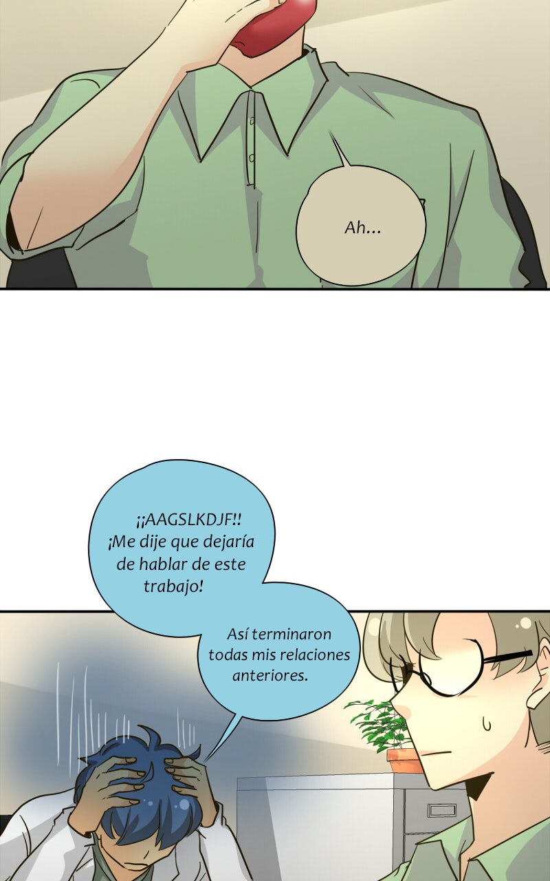 Read extraOrdinario ES Manga Online