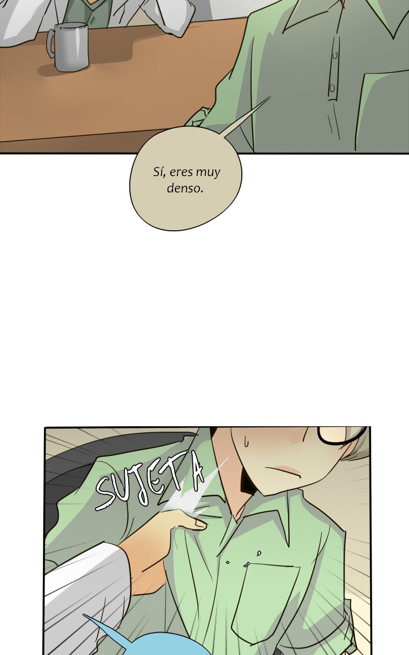 Read extraOrdinario ES Manga Online