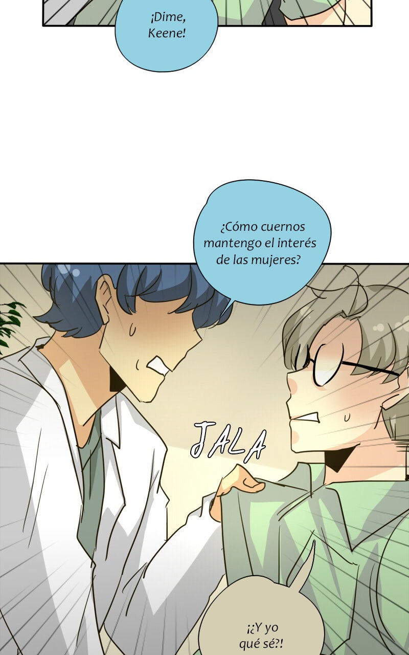 Read extraOrdinario ES Manga Online