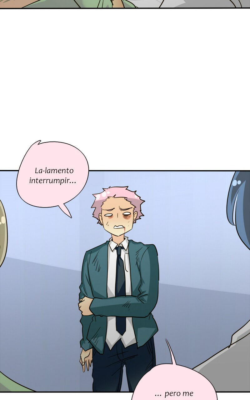 Read extraOrdinario ES Manga Online