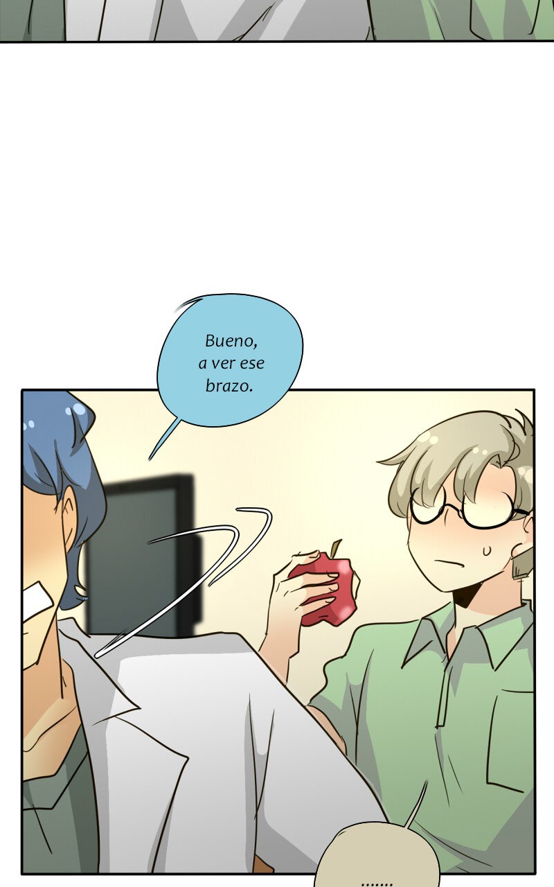 Read extraOrdinario ES Manga Online