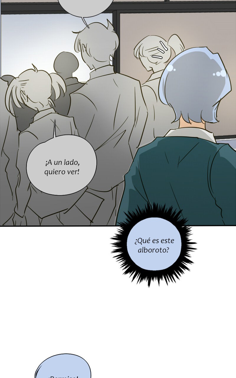 Read extraOrdinario ES Manga Online