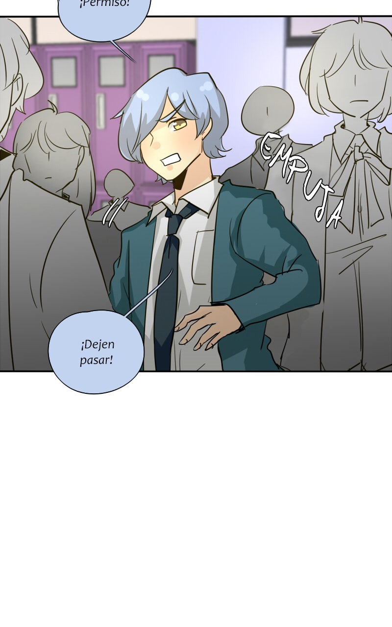 Read extraOrdinario ES Manga Online