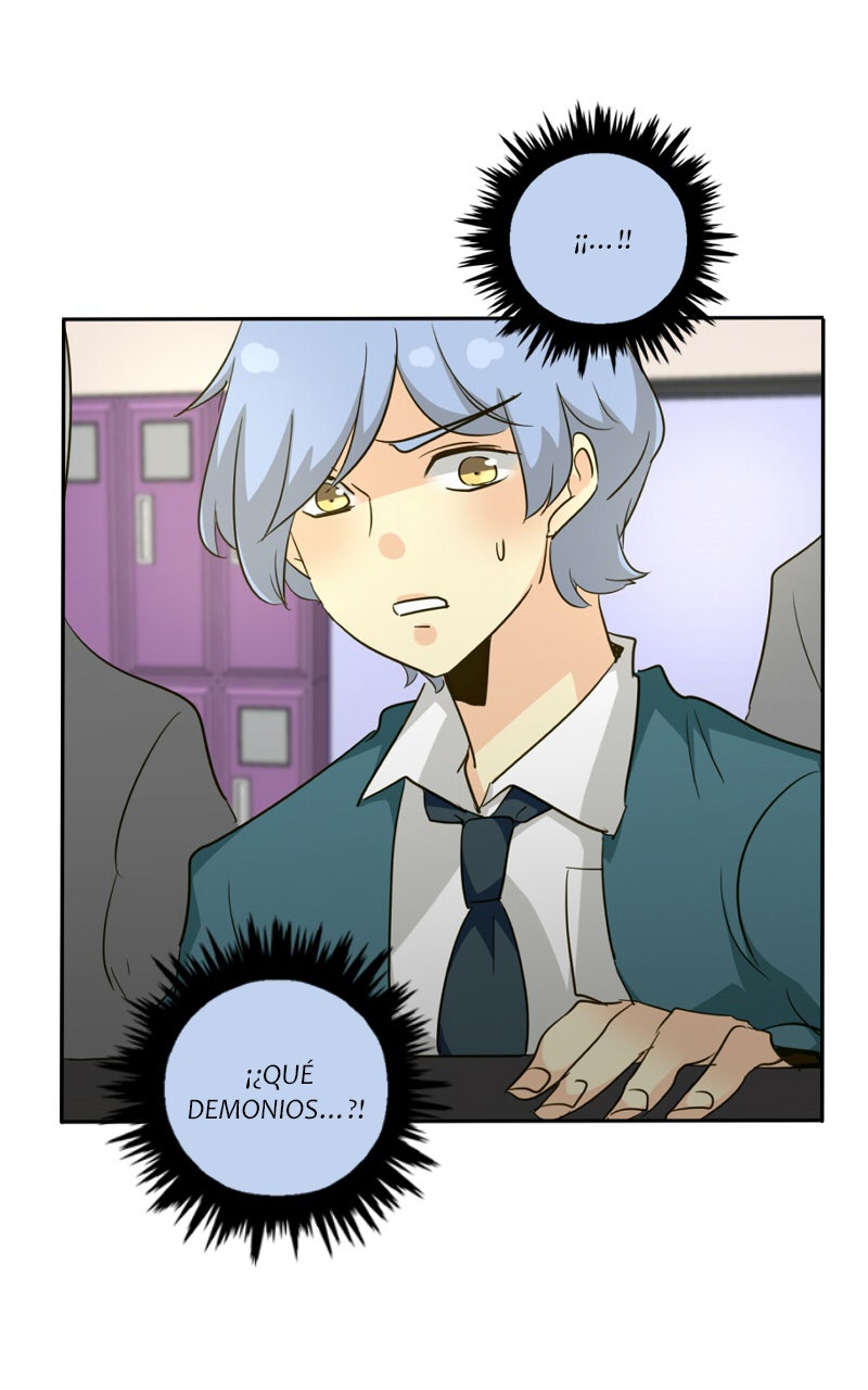 Read extraOrdinario ES Manga Online