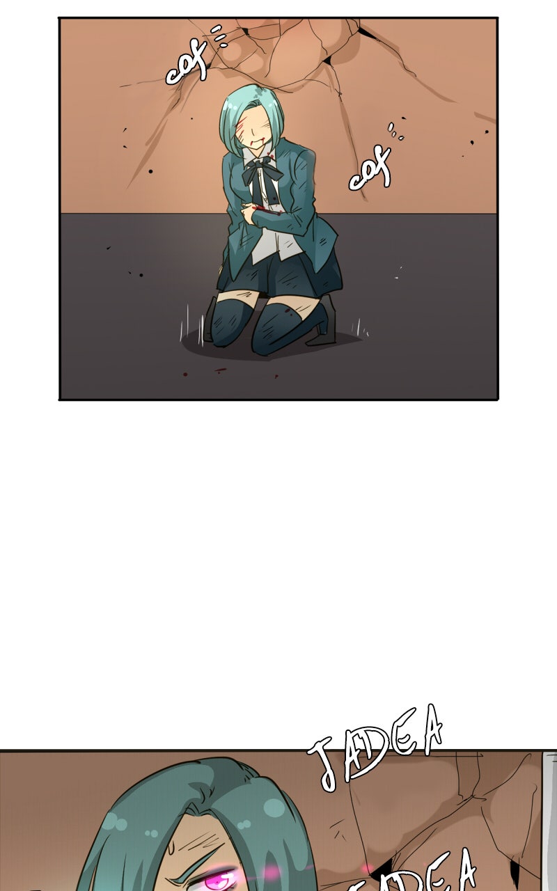 Read extraOrdinario ES Manga Online