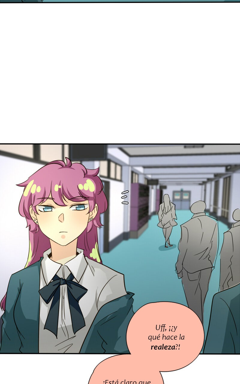 Read extraOrdinario ES Manga Online