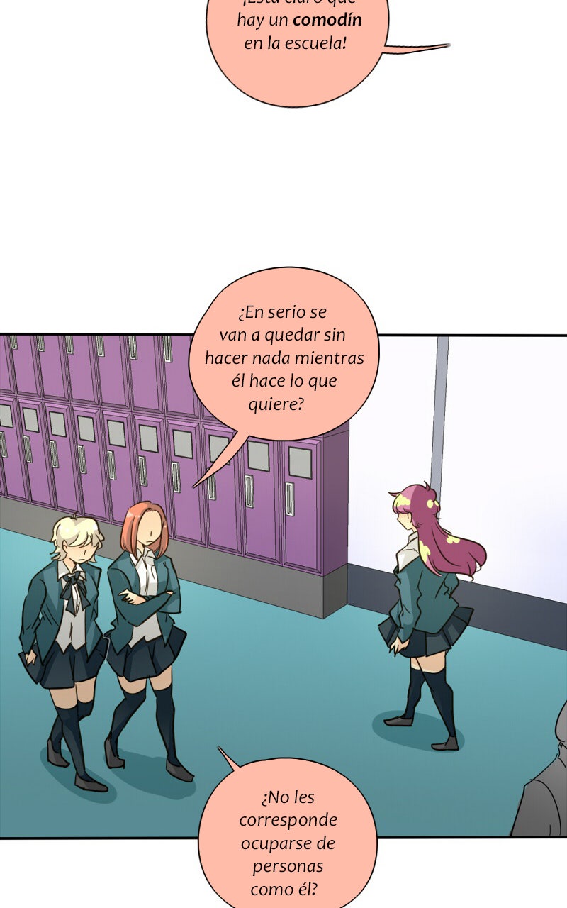 Read extraOrdinario ES Manga Online