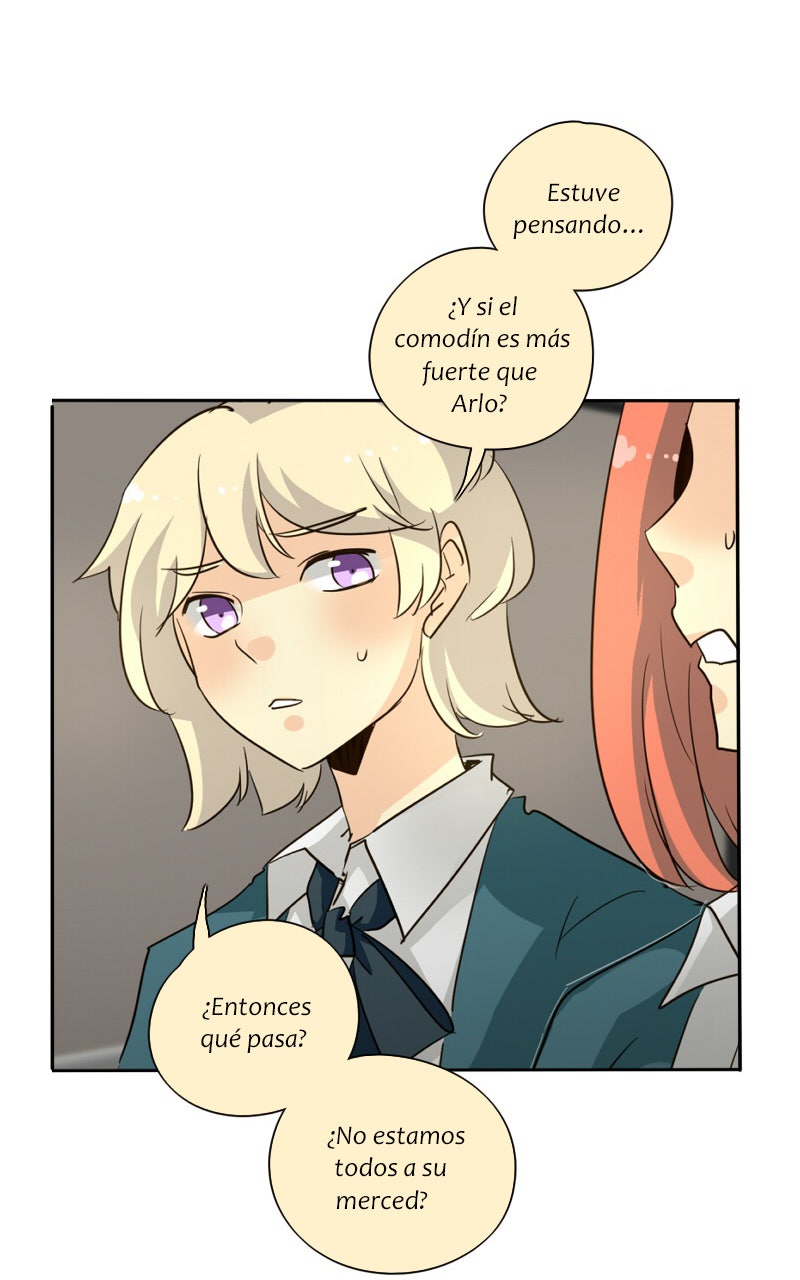 Read extraOrdinario ES Manga Online