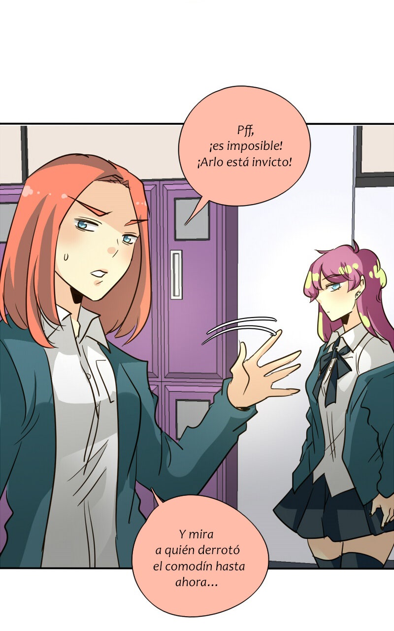 Read extraOrdinario ES Manga Online