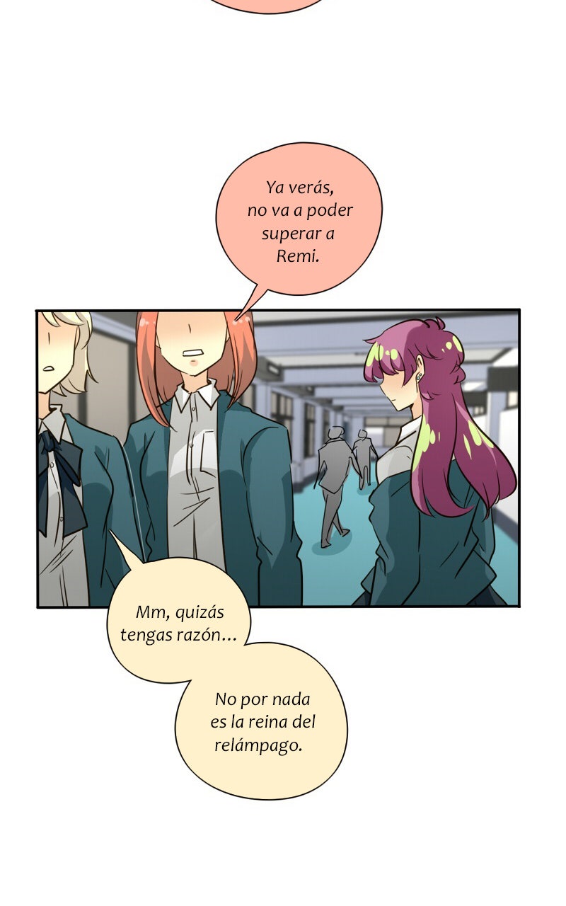 Read extraOrdinario ES Manga Online