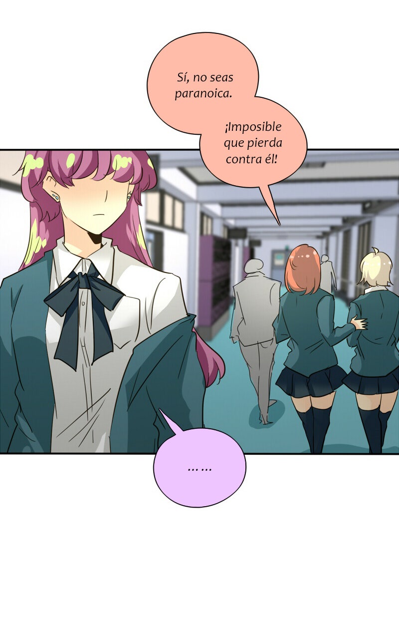 Read extraOrdinario ES Manga Online