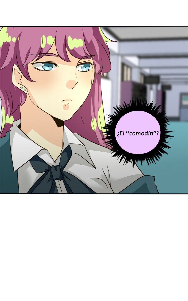 Read extraOrdinario ES Manga Online