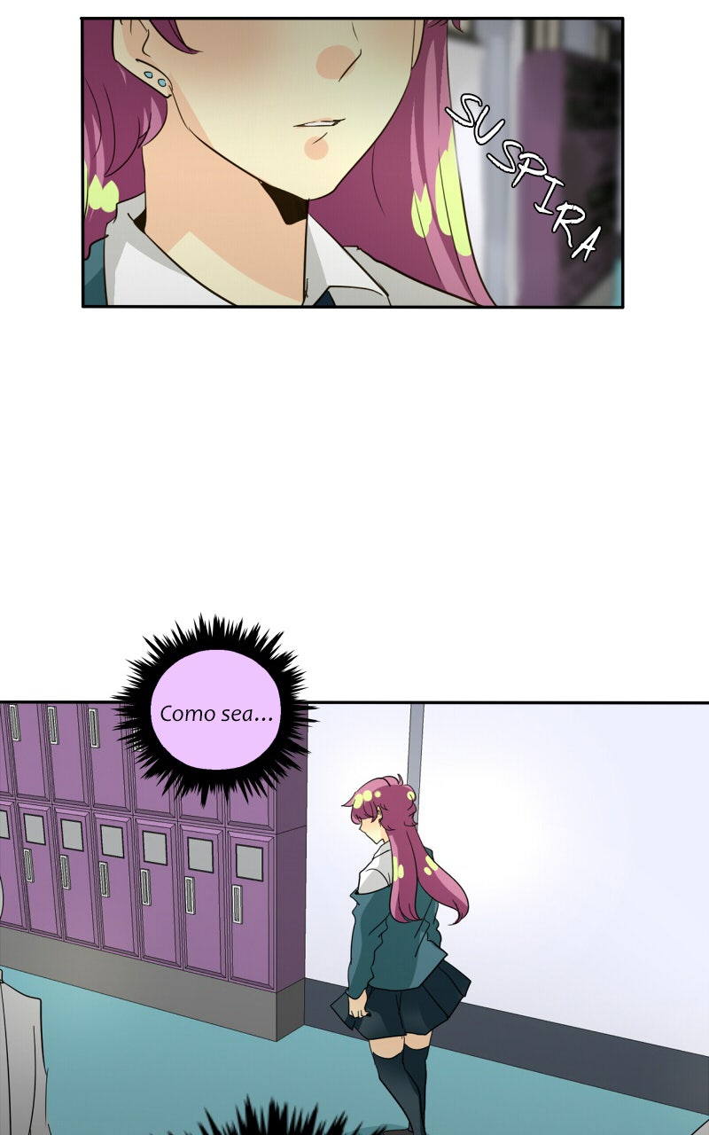 Read extraOrdinario ES Manga Online