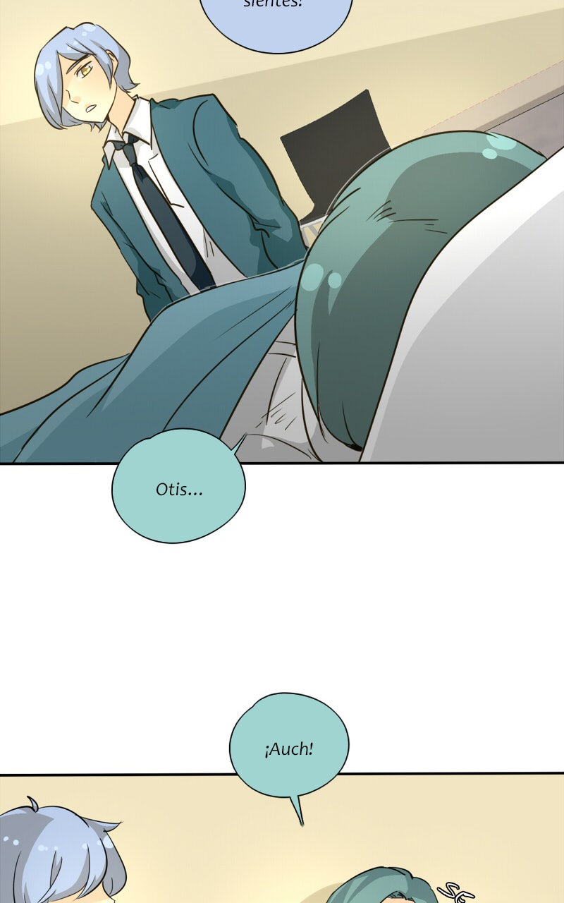 Read extraOrdinario ES Manga Online