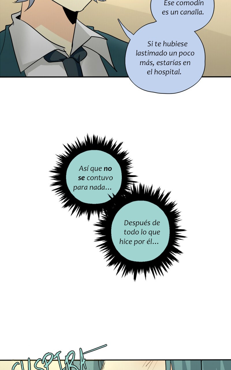 Read extraOrdinario ES Manga Online