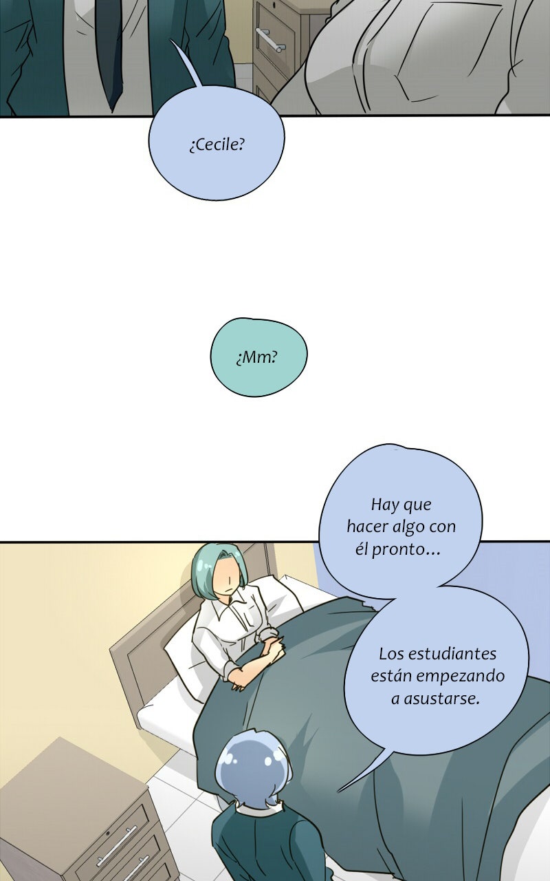 Read extraOrdinario ES Manga Online