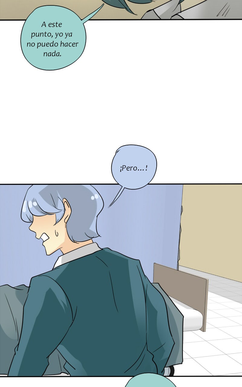 Read extraOrdinario ES Manga Online