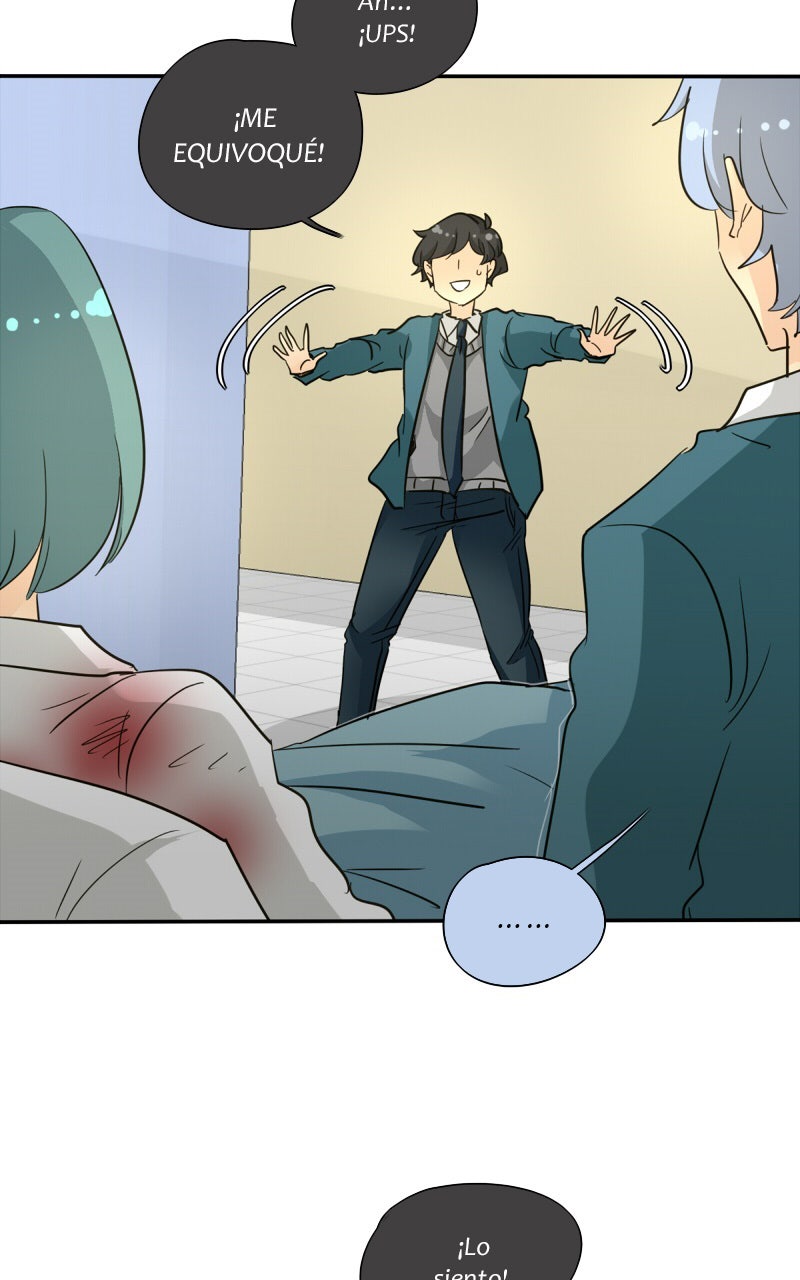 Read extraOrdinario ES Manga Online