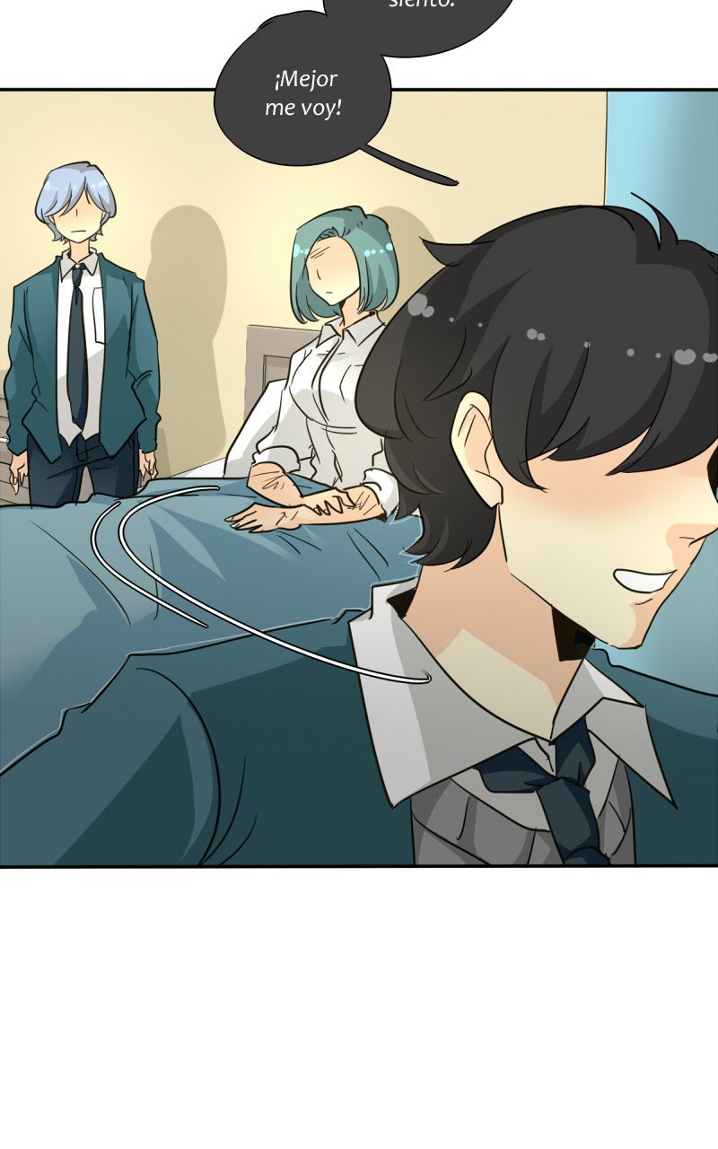 Read extraOrdinario ES Manga Online