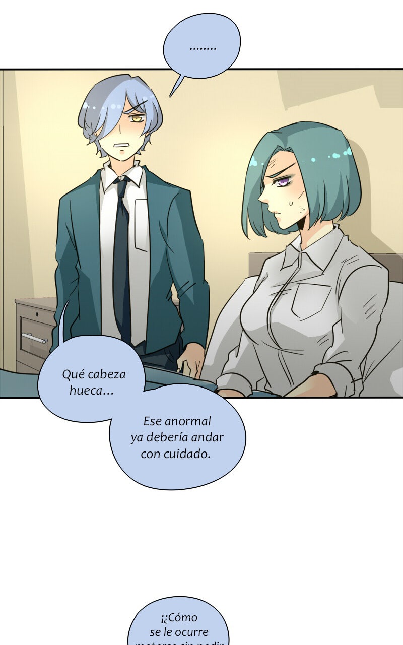Read extraOrdinario ES Manga Online