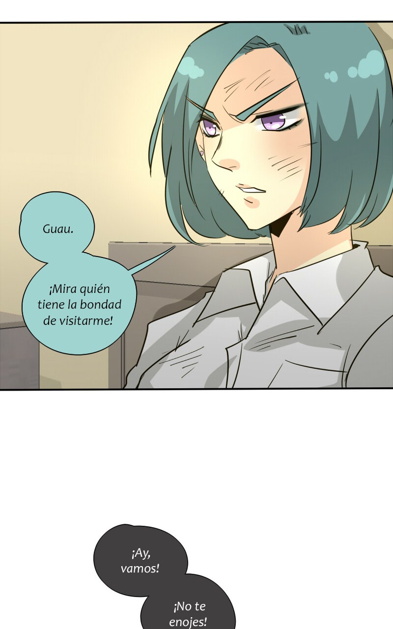 Read extraOrdinario ES Manga Online