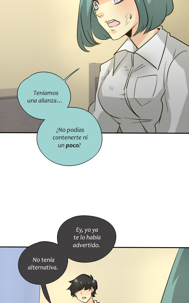 Read extraOrdinario ES Manga Online