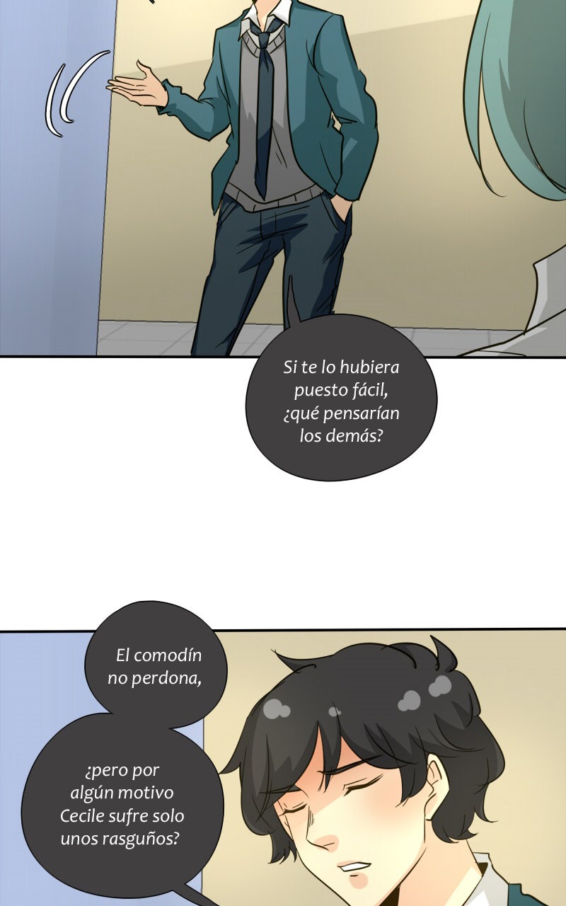 Read extraOrdinario ES Manga Online