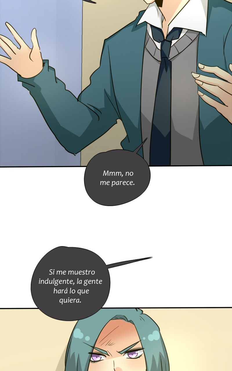 Read extraOrdinario ES Manga Online