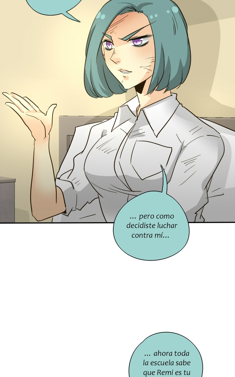 Read extraOrdinario ES Manga Online