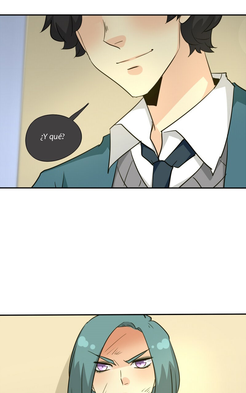 Read extraOrdinario ES Manga Online