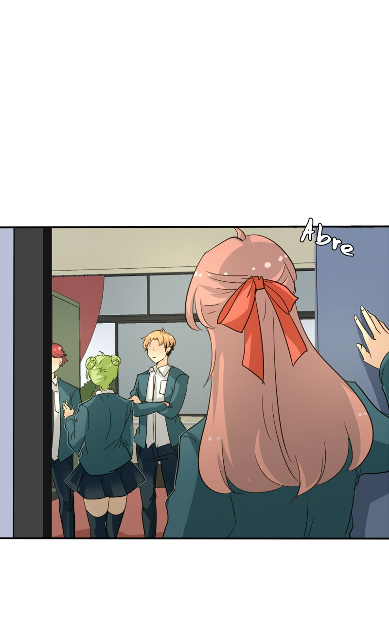 Read extraOrdinario ES Manga Online