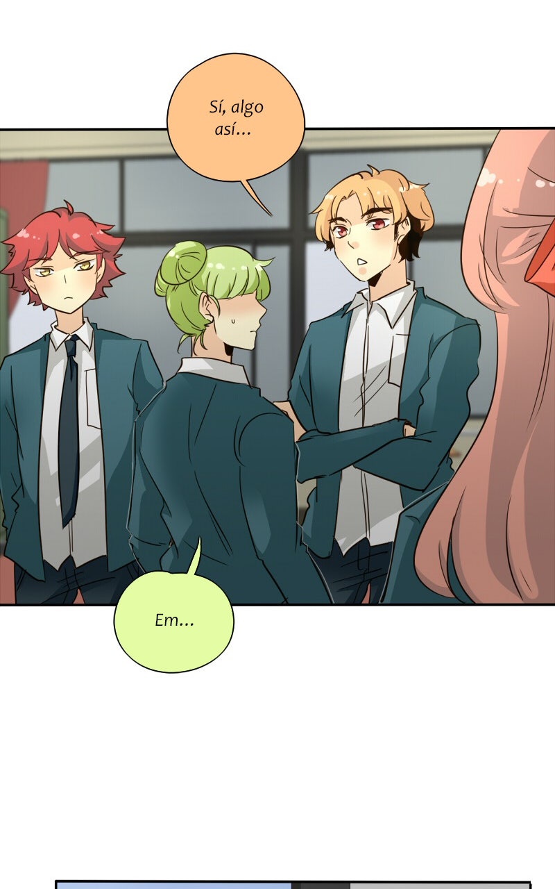 Read extraOrdinario ES Manga Online