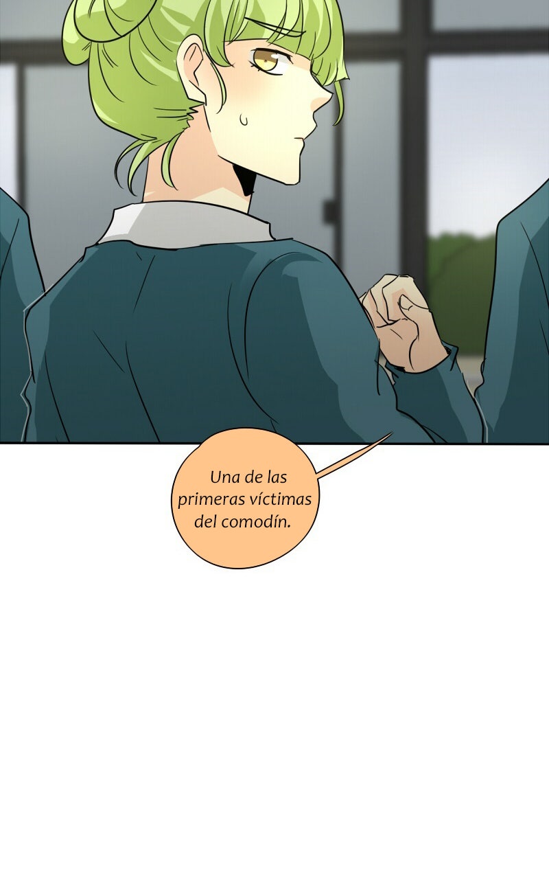 Read extraOrdinario ES Manga Online