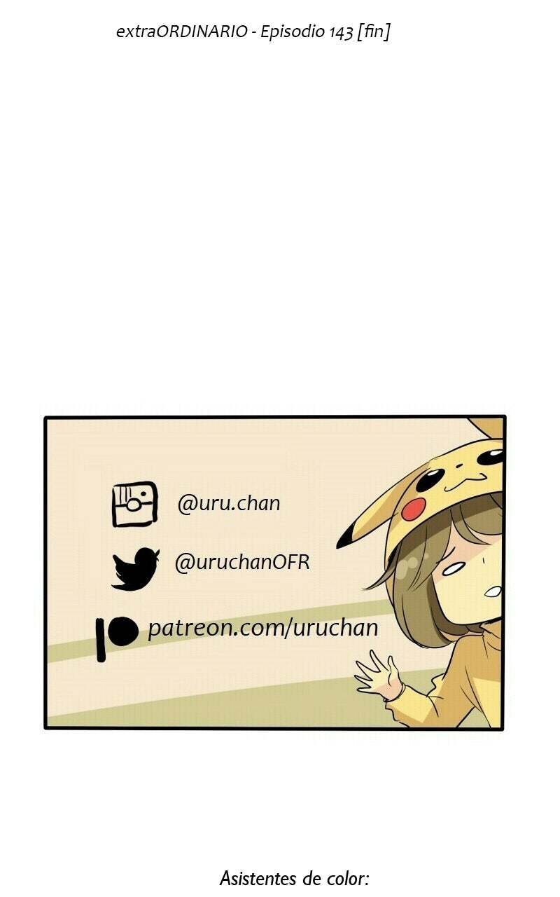 Read extraOrdinario ES Manga Online