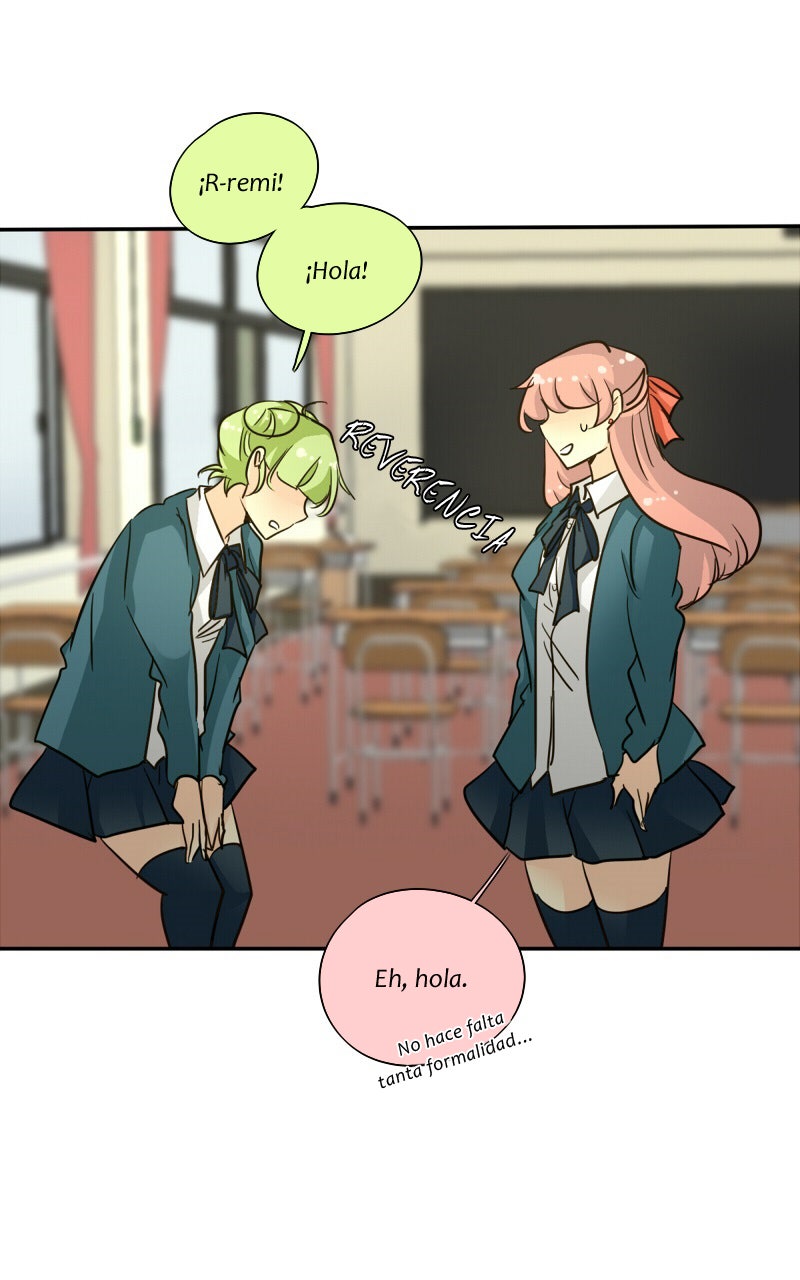 Read extraOrdinario ES Manga Online