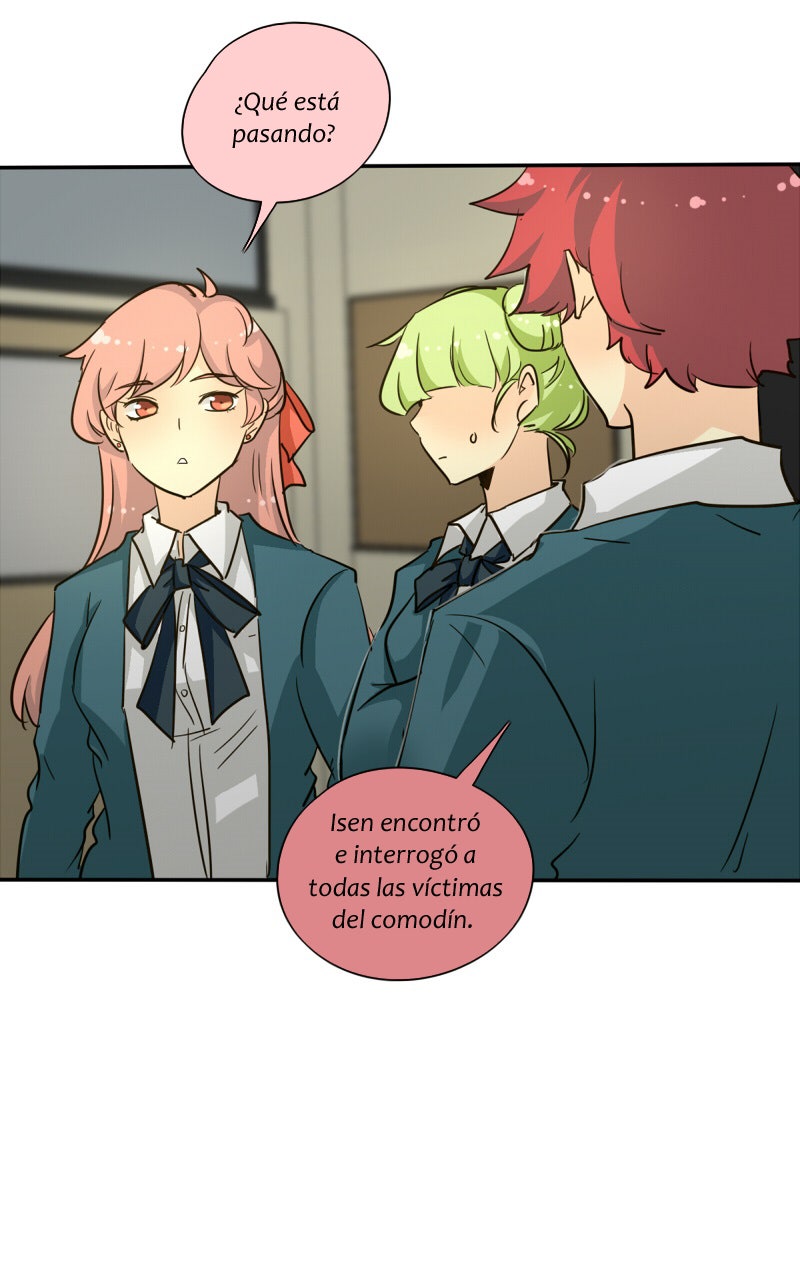 Read extraOrdinario ES Manga Online