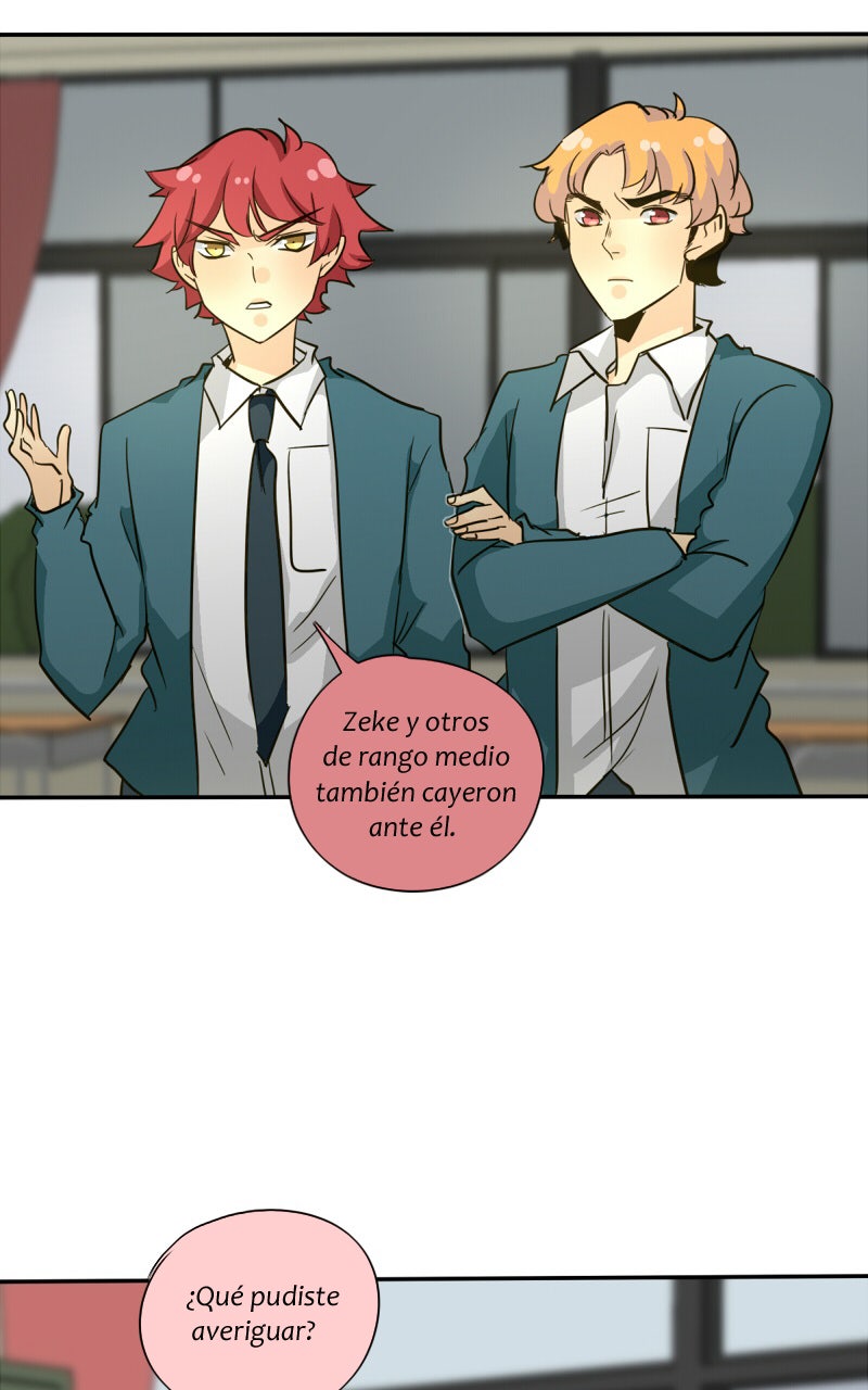 Read extraOrdinario ES Manga Online