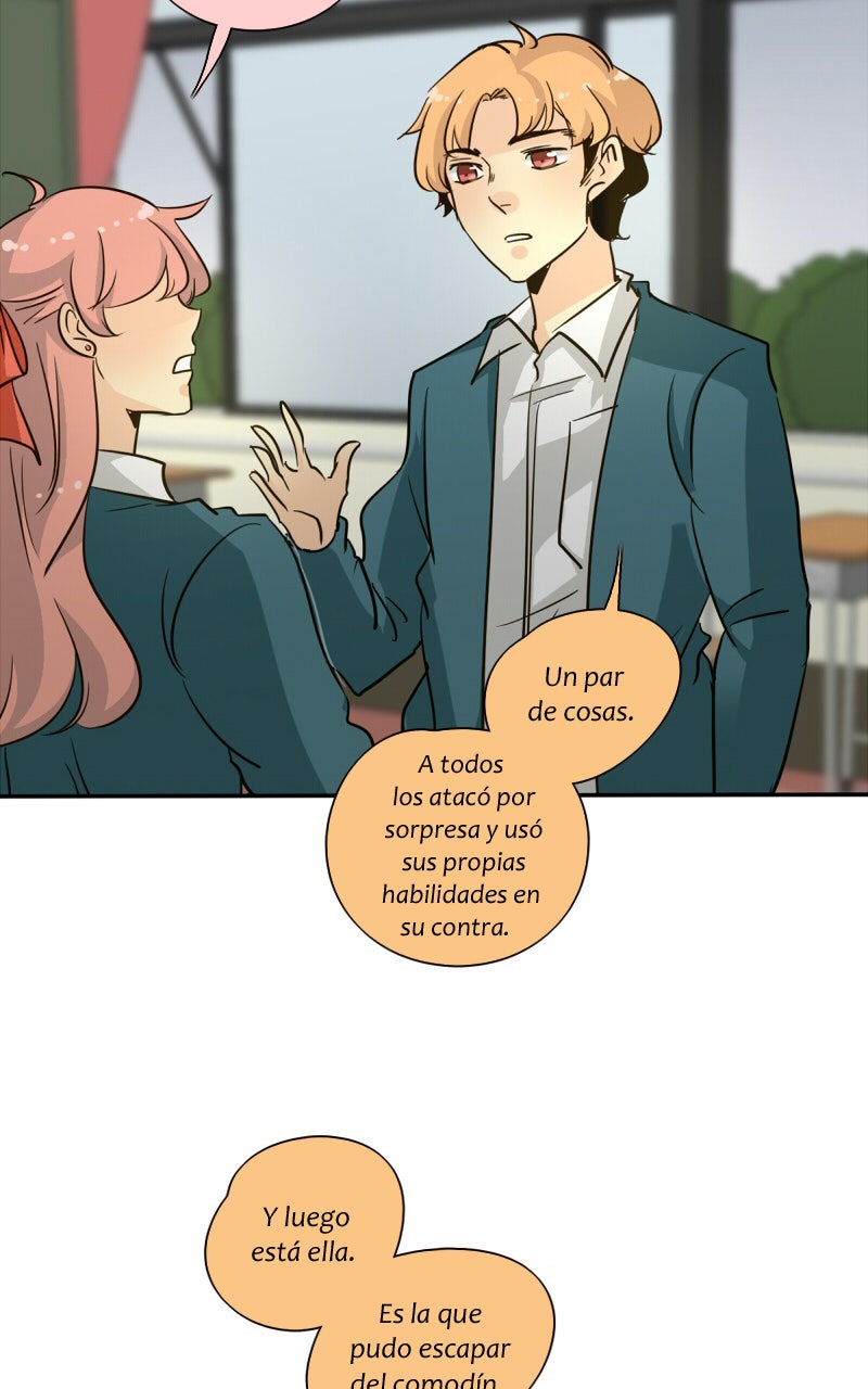 Read extraOrdinario ES Manga Online