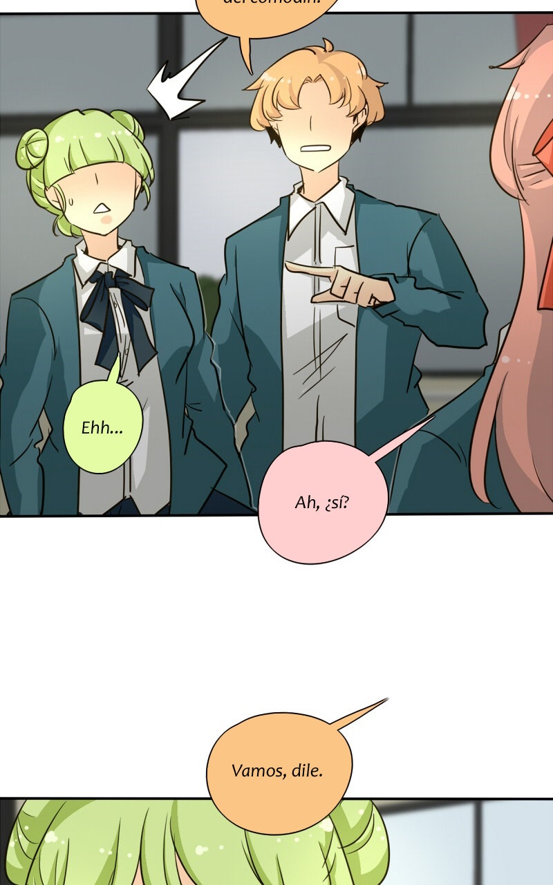 Read extraOrdinario ES Manga Online