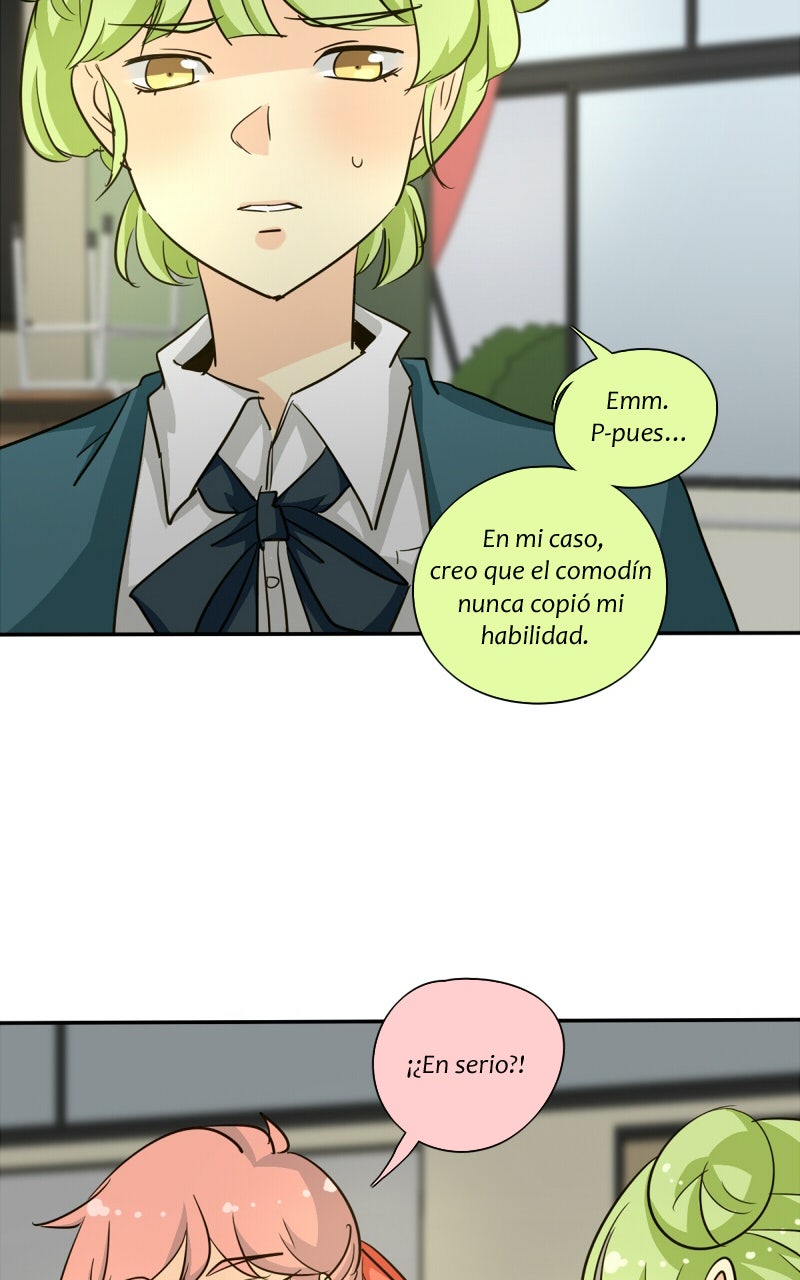 Read extraOrdinario ES Manga Online