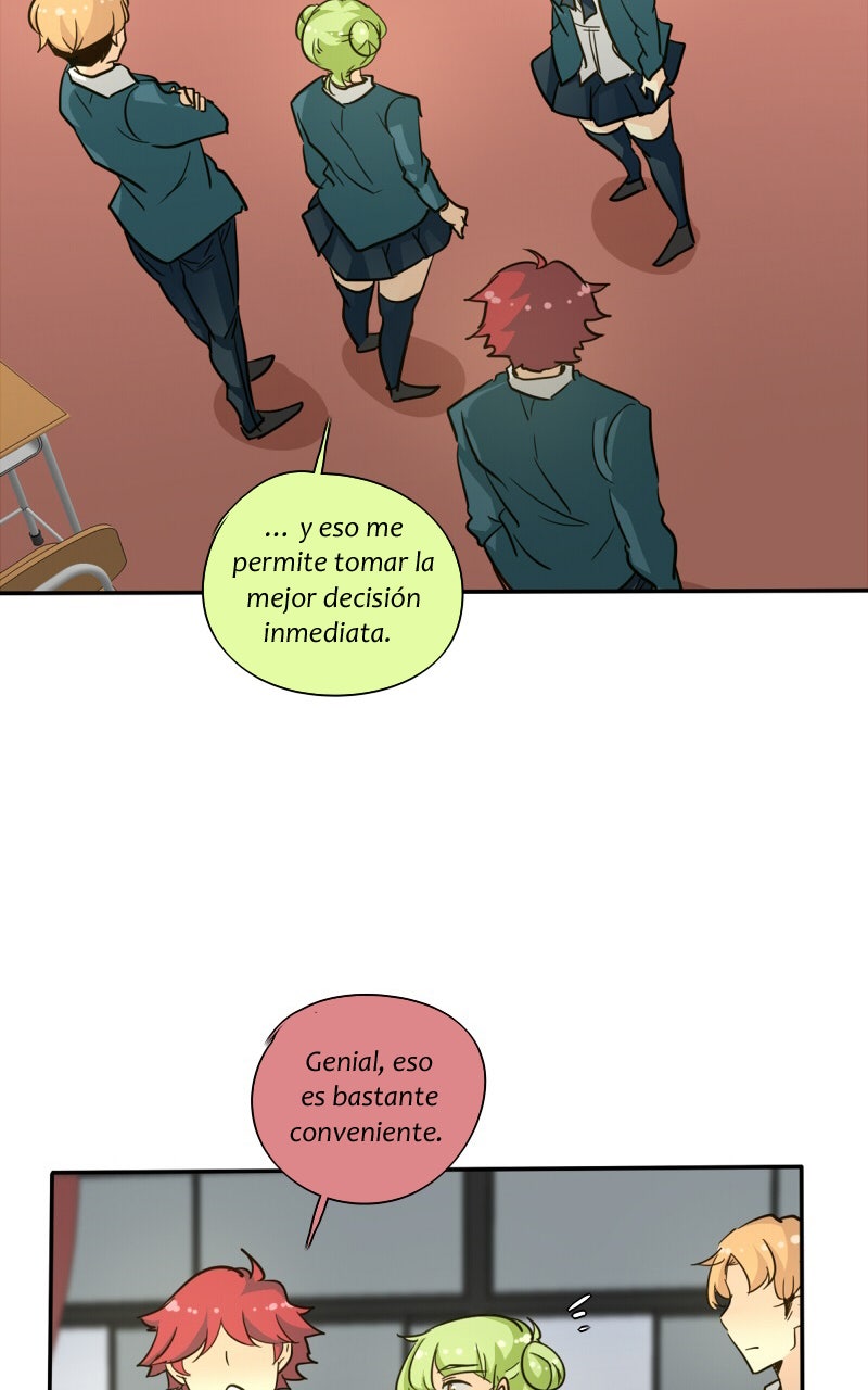 Read extraOrdinario ES Manga Online