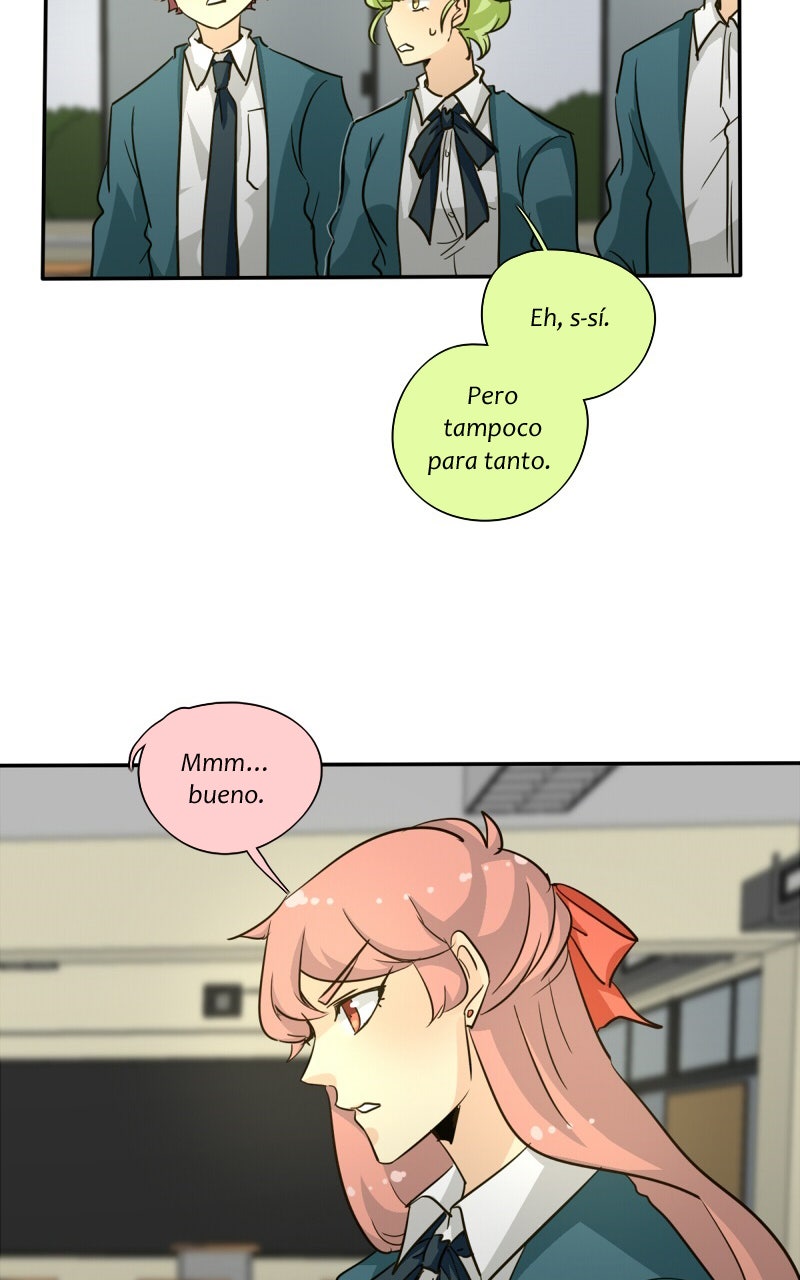 Read extraOrdinario ES Manga Online