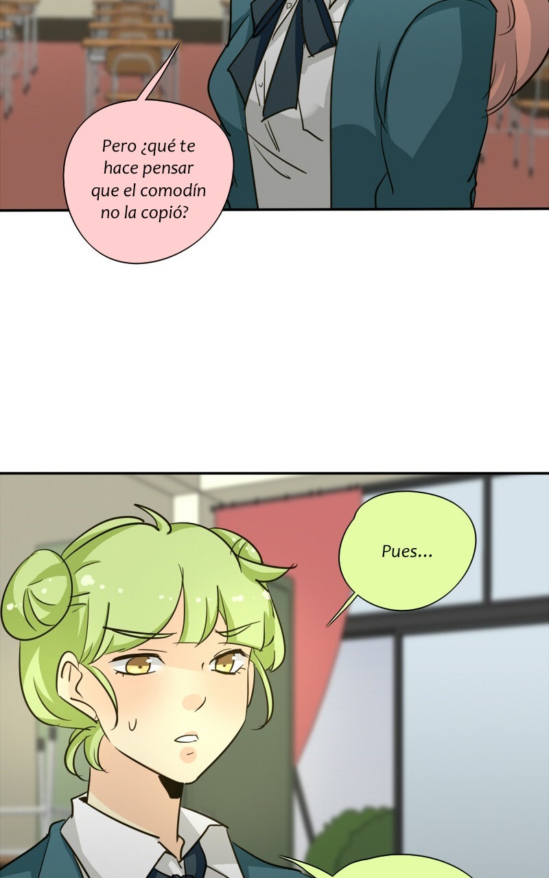 Read extraOrdinario ES Manga Online