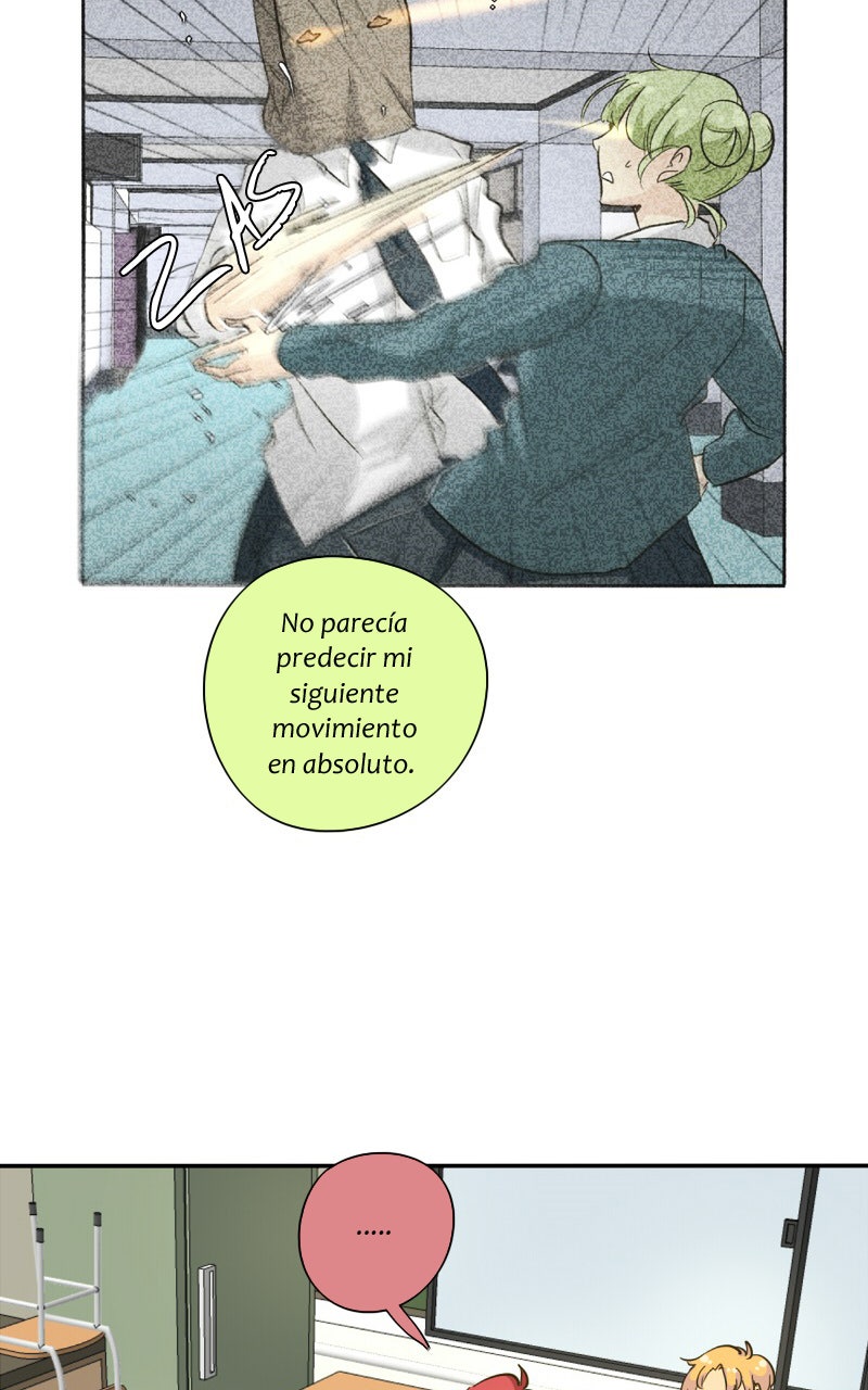 Read extraOrdinario ES Manga Online