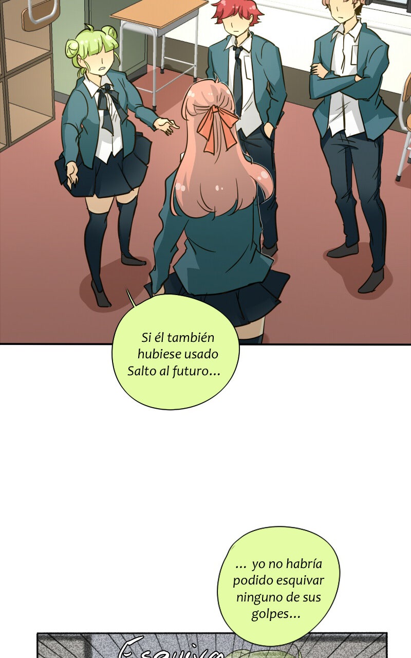 Read extraOrdinario ES Manga Online