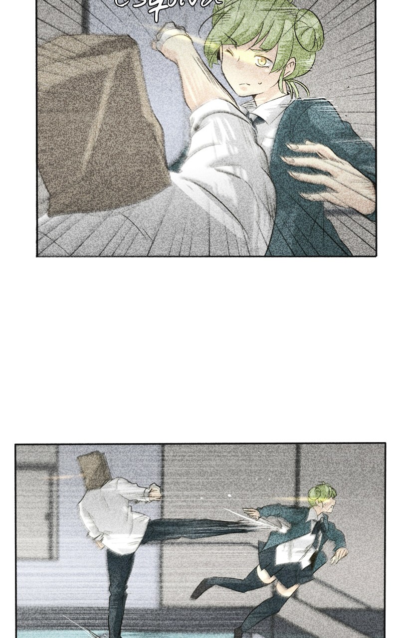 Read extraOrdinario ES Manga Online