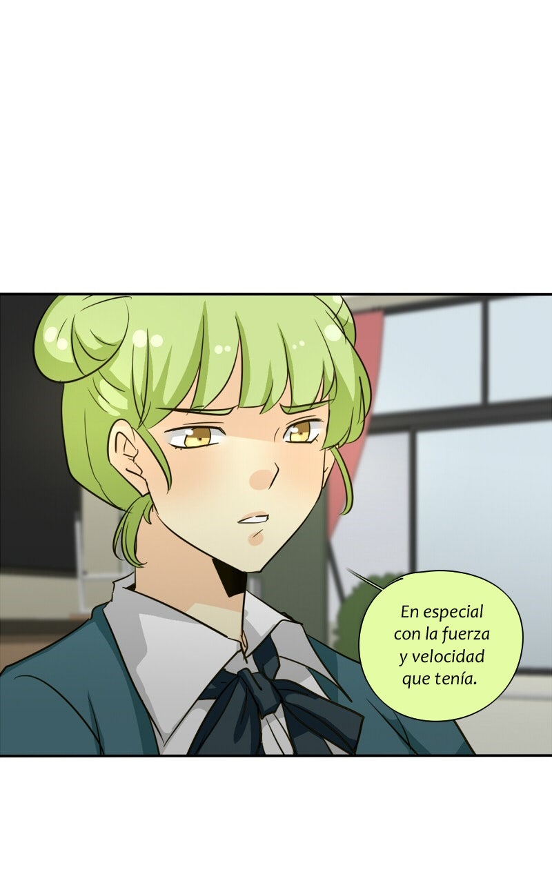 Read extraOrdinario ES Manga Online