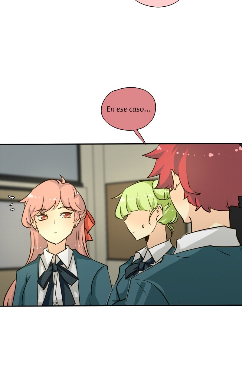 Read extraOrdinario ES Manga Online